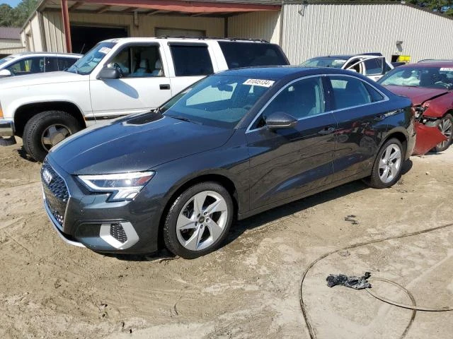2022 audi a3 premium