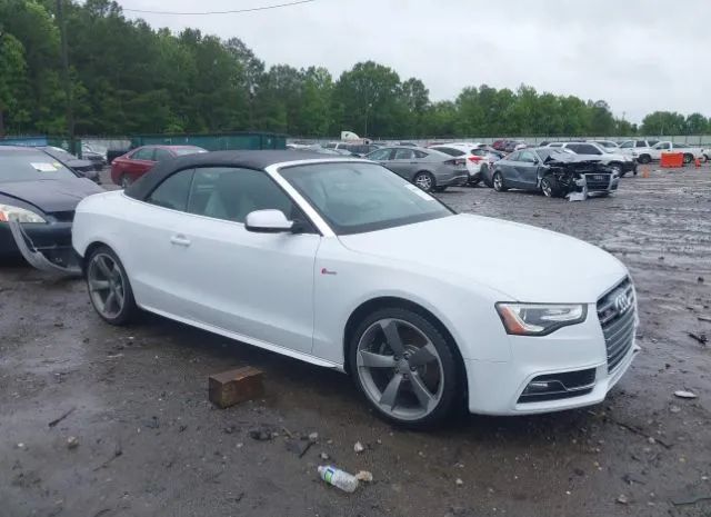 2015 audi s5