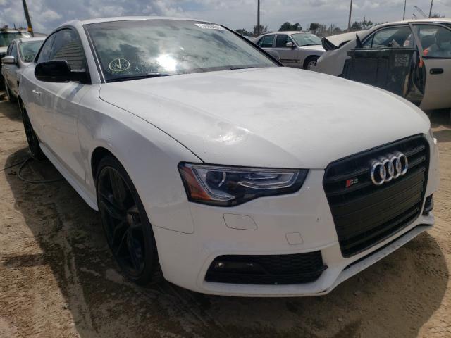 2015 audi s5