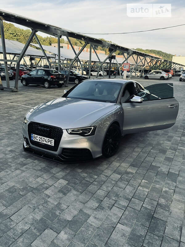 2015 audi s5