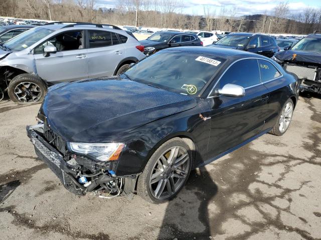 2016 audi s5