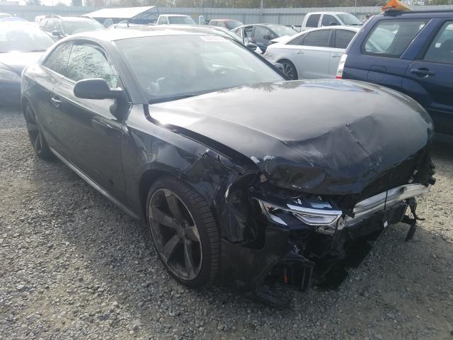 2016 audi s5