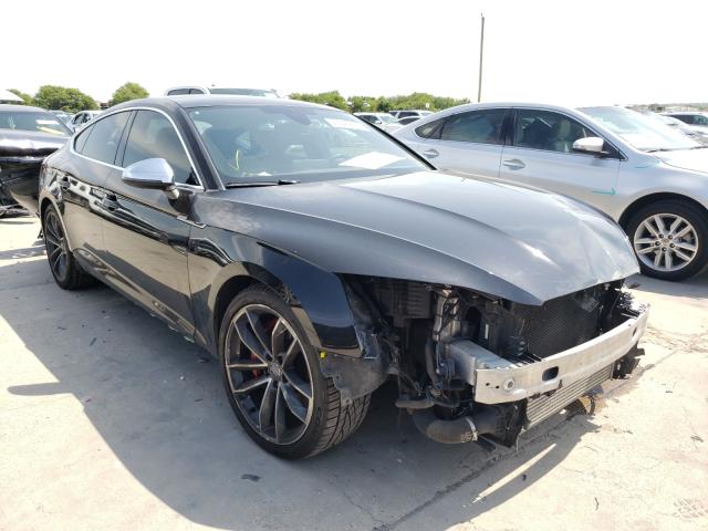 2017 audi s5