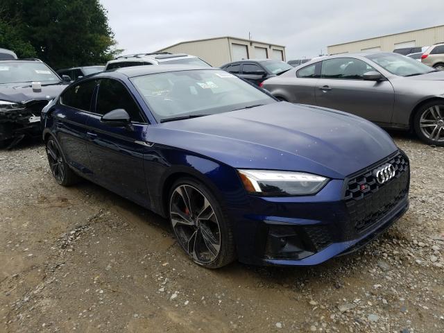2020 audi s5