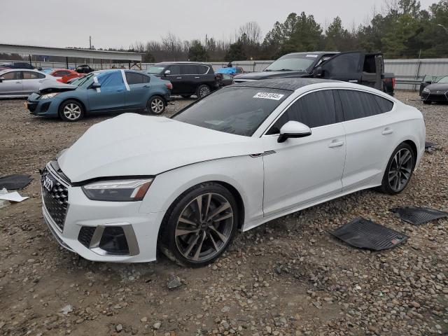 2023 audi s5 premium