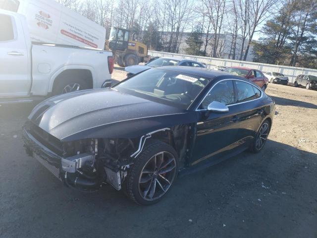 2017 audi s5-rs5