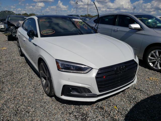 2019 audi s5 prestig
