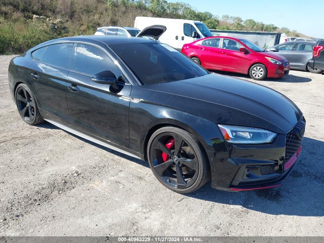 2019 audi s5