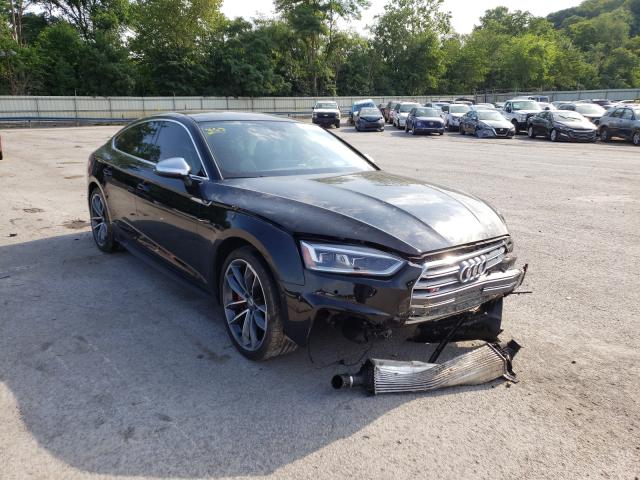 2019 audi s5 sportback