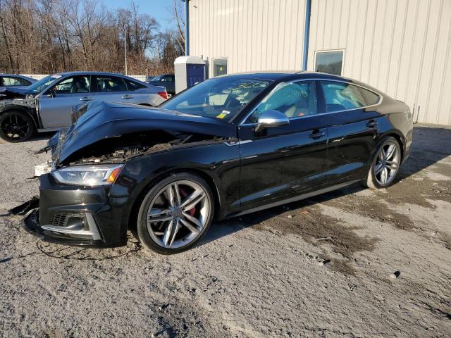 2017 audi s5
