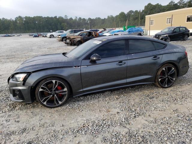 2020 audi s5 premium