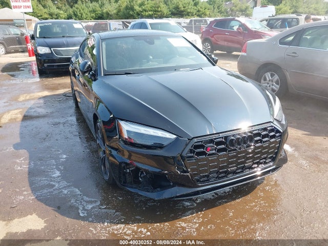2023 audi s5