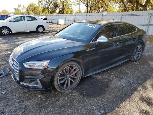 2017 audi s5