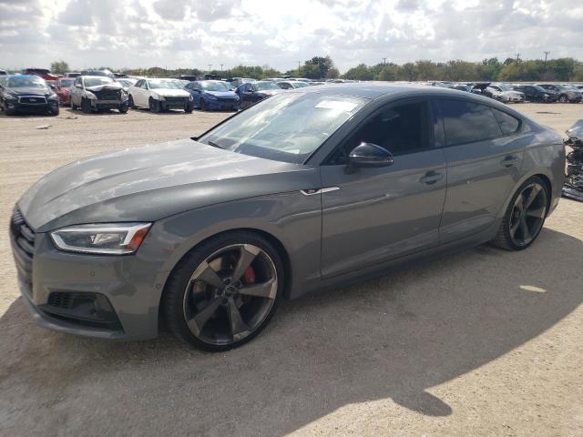 2018 audi s5-rs5