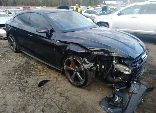 2019 audi s5 sportback