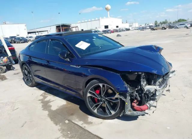 2020 audi s5 sportback