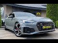 2021 audi s5
