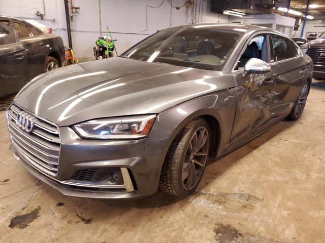2017 audi s5