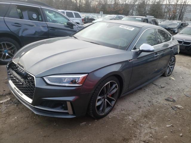 2017 audi s5