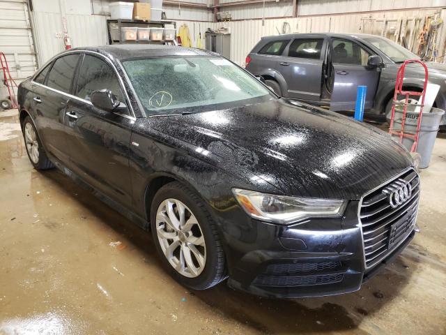 2018 audi a6 premium