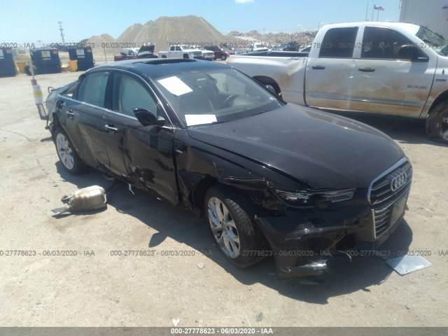 2017 audi a6