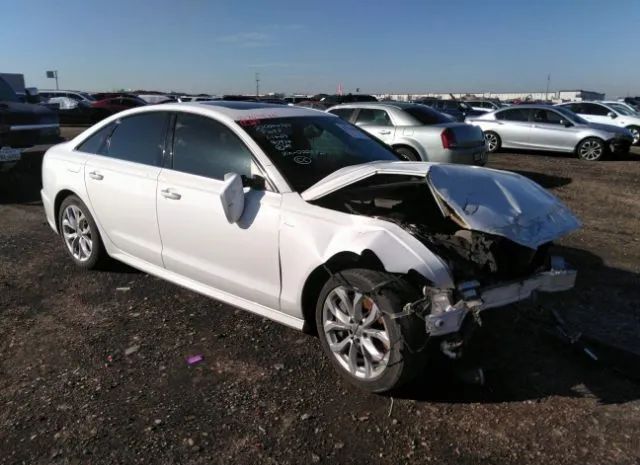 2017 audi a6