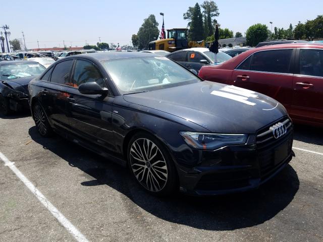 2017 audi a6