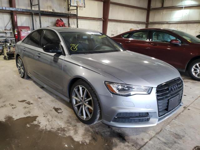 2018 audi a6
