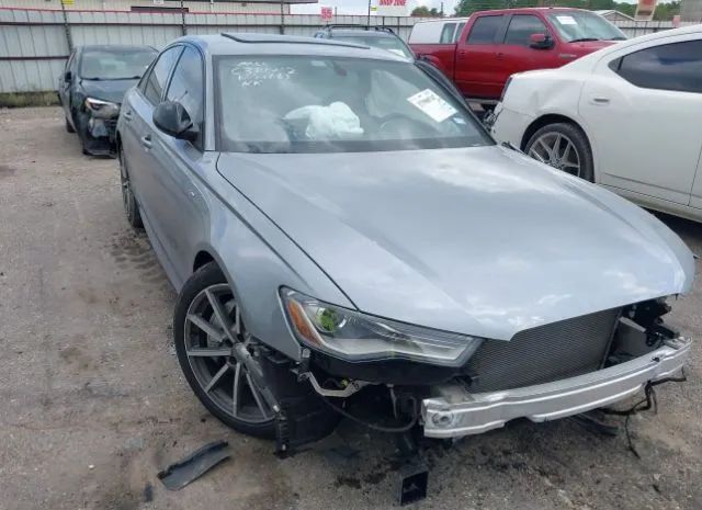 2018 audi a6