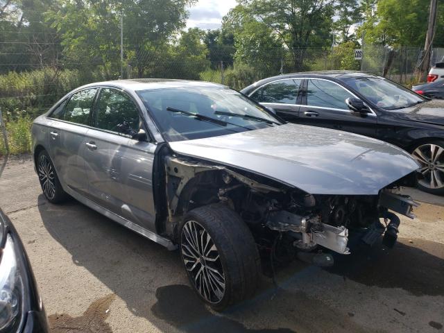 2017 audi a6