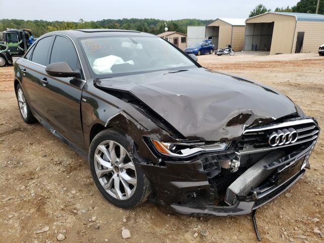 2017 audi a6