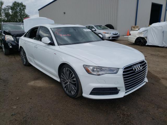 2017 audi a6
