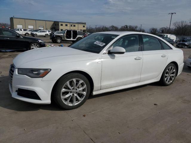 2017 AUDI A6