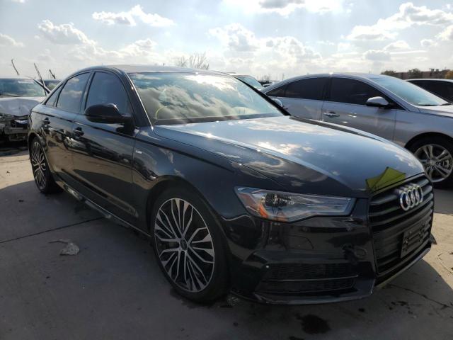 2017 audi a6 premium