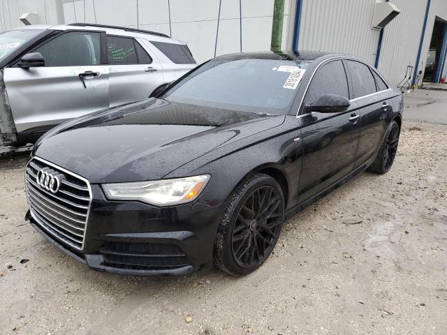 2017 audi a6