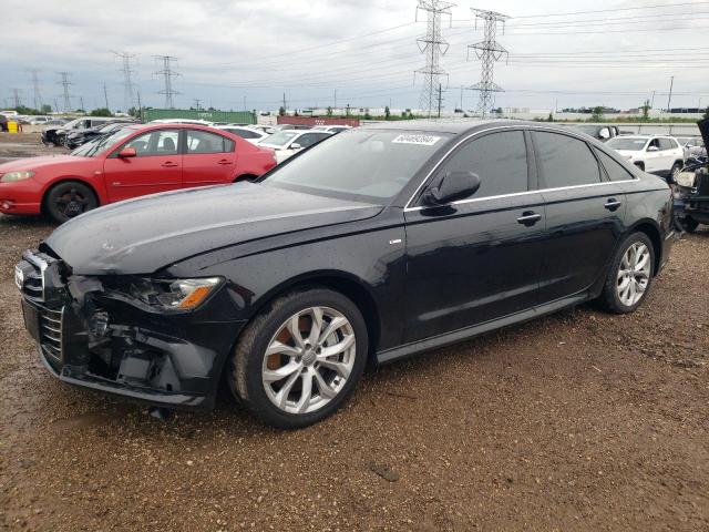 2018 audi a6 premium