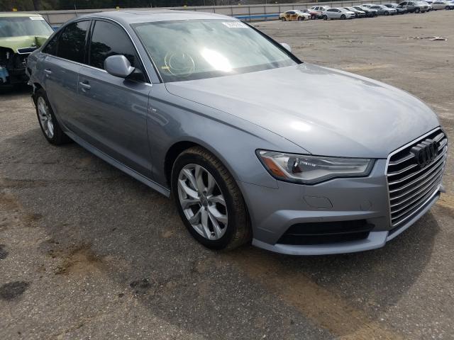 2017 audi a6