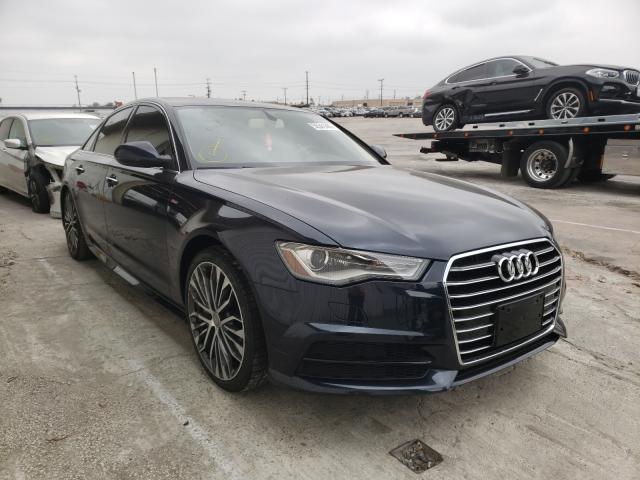 2017 audi a6 premium