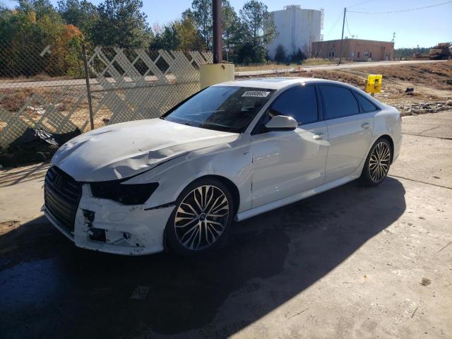2018 AUDI A6