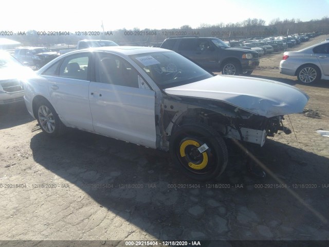 2017 audi a6