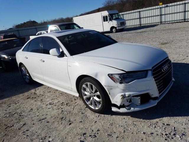 2018 audi a6 premium