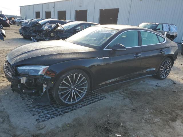 2020 audi a5 premium