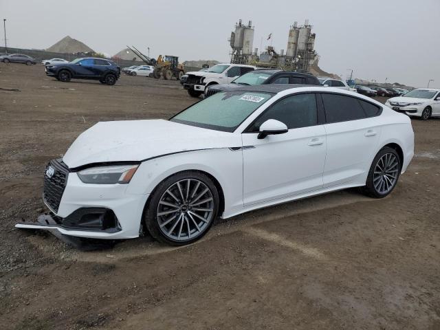 2022 audi a5