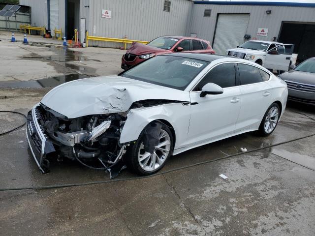 2020 audi a5