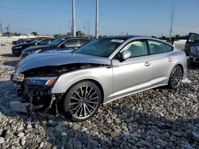 2024 audi a5 premium