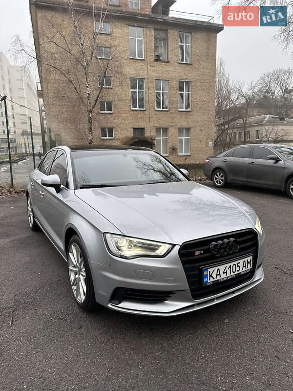 2014 audi a3