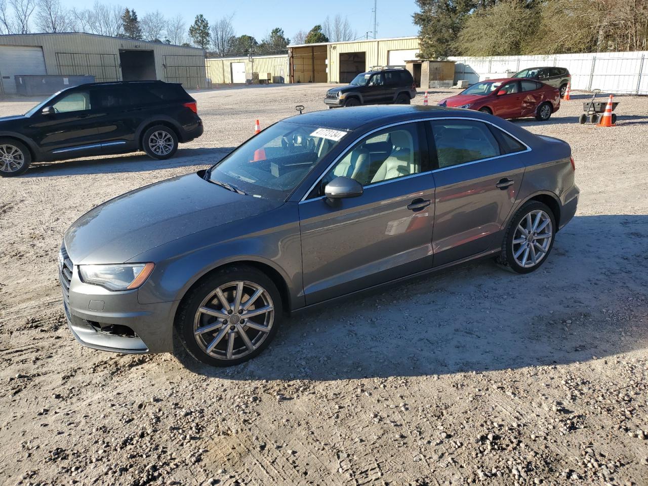 2014 audi a3