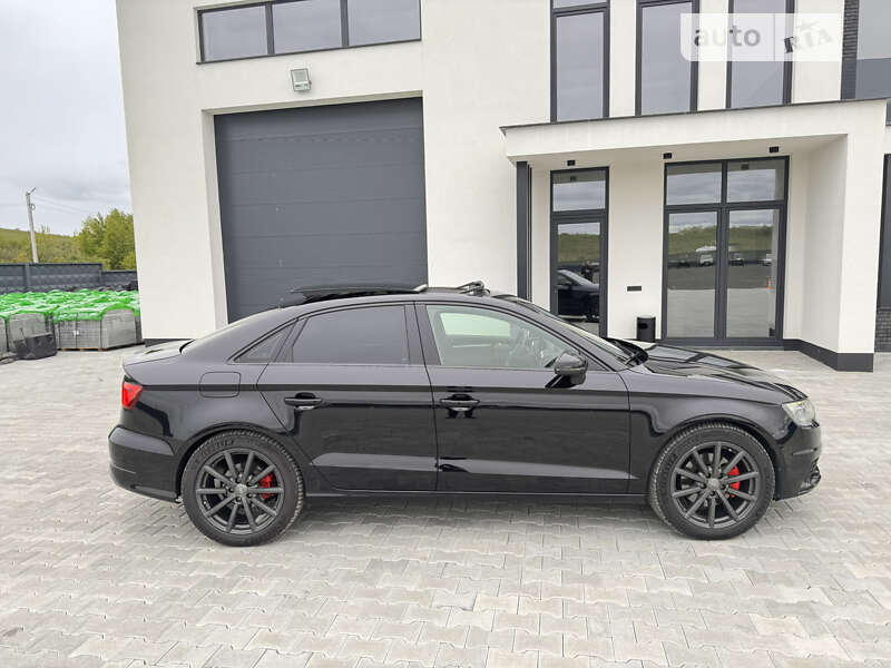 2014 audi a3