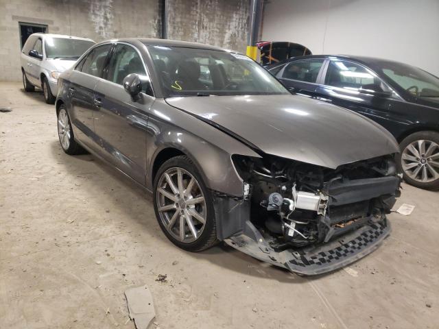 2015 audi a3 premium