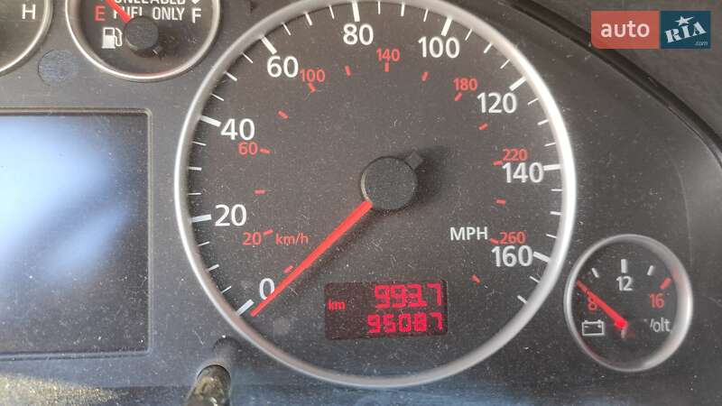 2004 audi a6